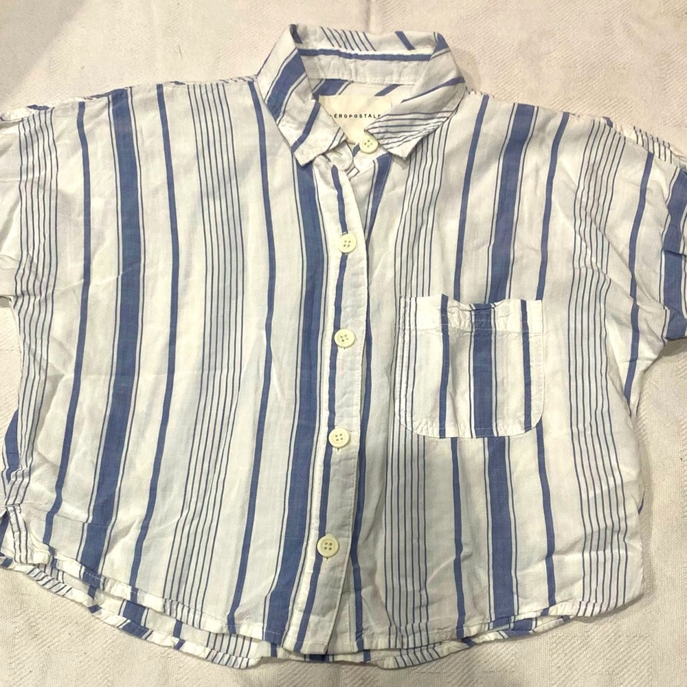 Women’s XS Aeropostale